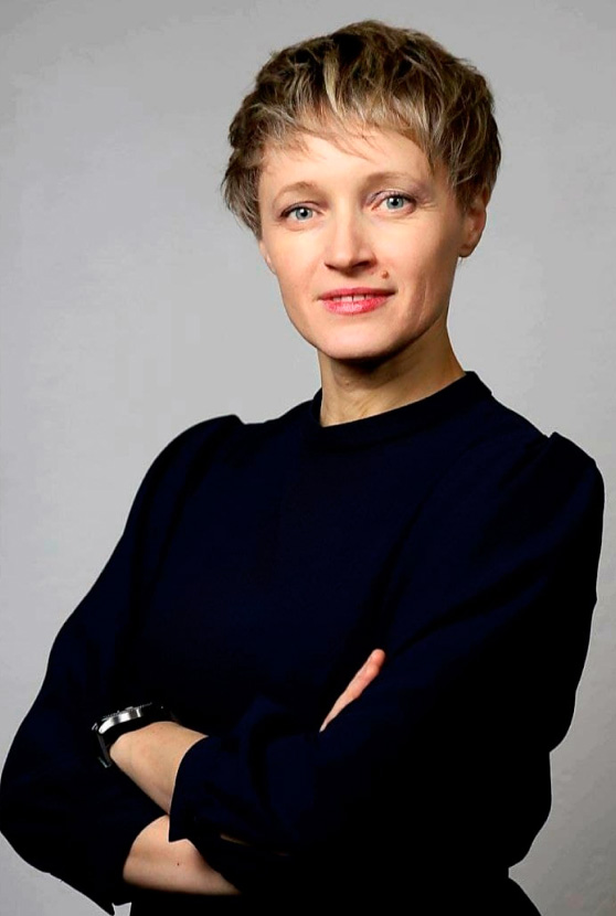 Ольга Трофімцева